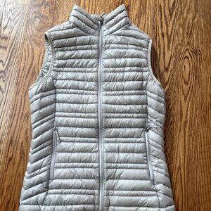 Women's Patagonia Ultralight Down Vest